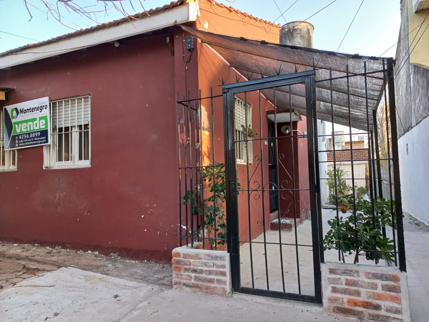 #2341841 | Venta | PH | Berazategui (Cristian Montenegro Negocios Inmobiliarios)