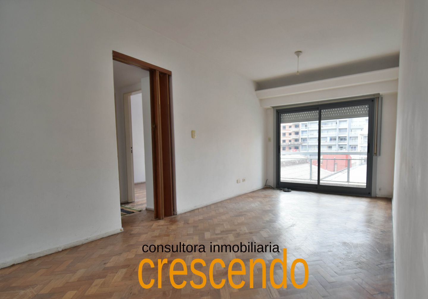 #5469412 | Alquiler | Departamento | Villa Crespo (Crescendo Consultora Inmobiliaria)