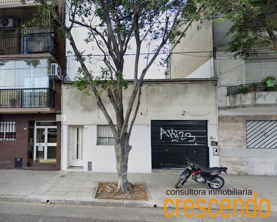#5344060 | Alquiler | Local | Caballito Norte (Crescendo Consultora Inmobiliaria)
