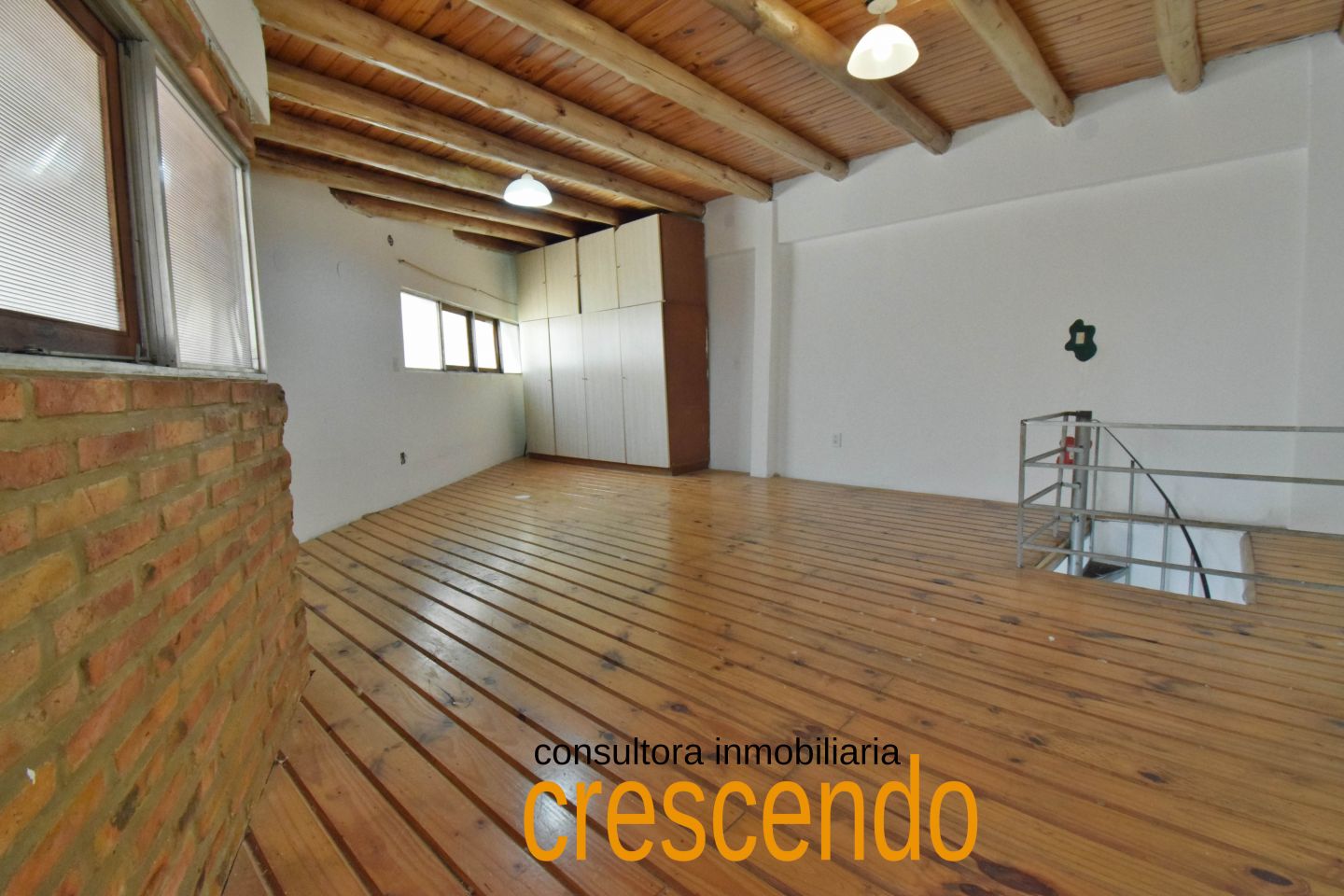 #5468195 | Alquiler | PH | Paternal (Crescendo Consultora Inmobiliaria)