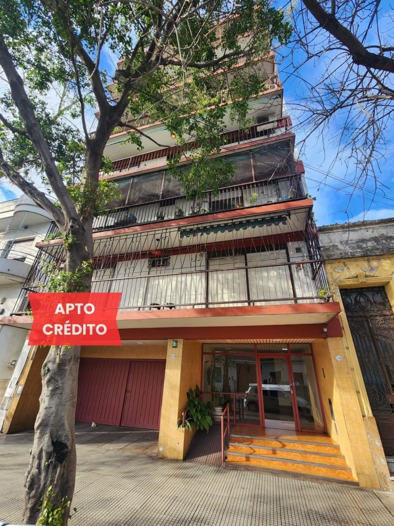 #5300253 | Venta | Departamento | Parque Chacabuco (Nestor Oscar Curcio)