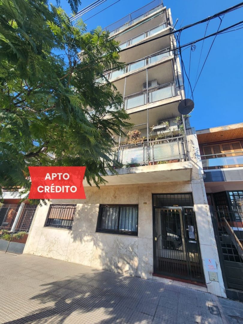 #5342991 | Venta | Departamento | Parque Chacabuco (Nestor Oscar Curcio)