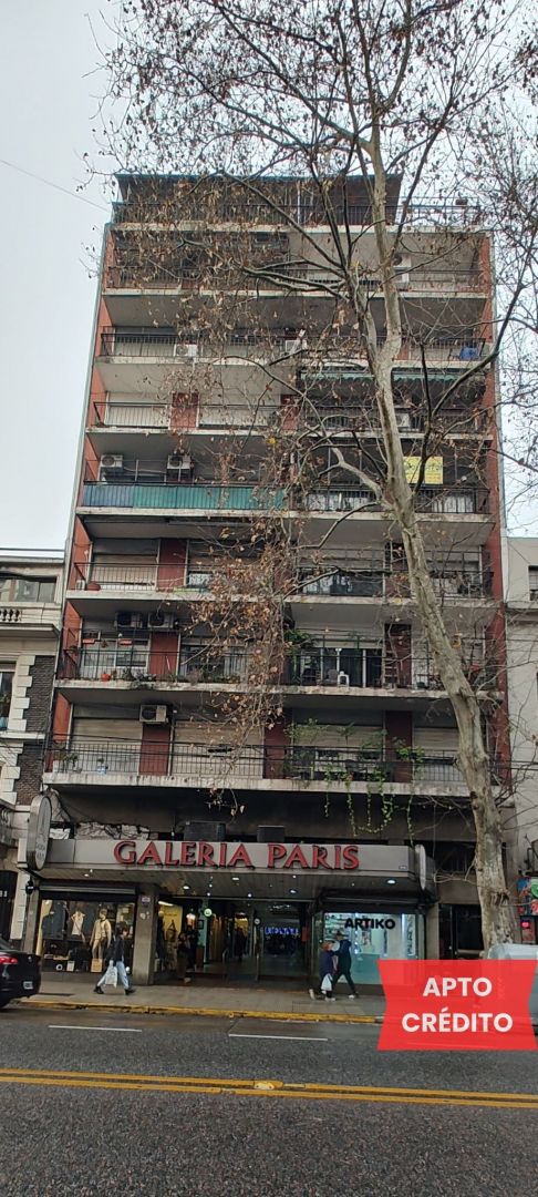 #5349637 | Venta | Departamento | Caballito (Nestor Oscar Curcio)