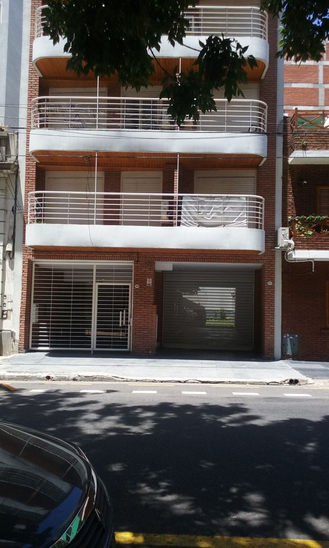 #5367114 | Alquiler | Departamento | Almagro (Nestor Oscar Curcio)