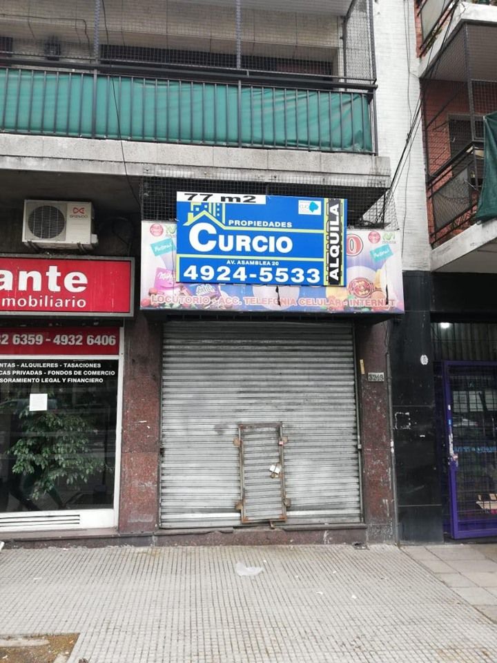 #5367115 | Rental | Store | San Cristobal (Nestor Oscar Curcio)