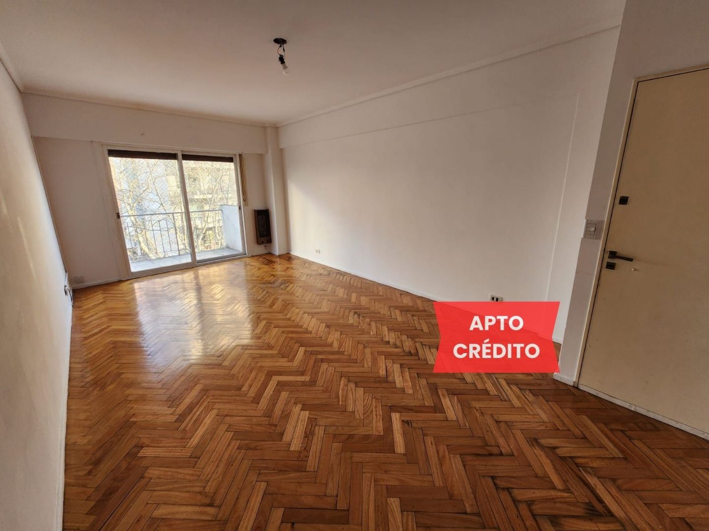 #5371501 | Venta | Departamento | Almagro (Nestor Oscar Curcio)