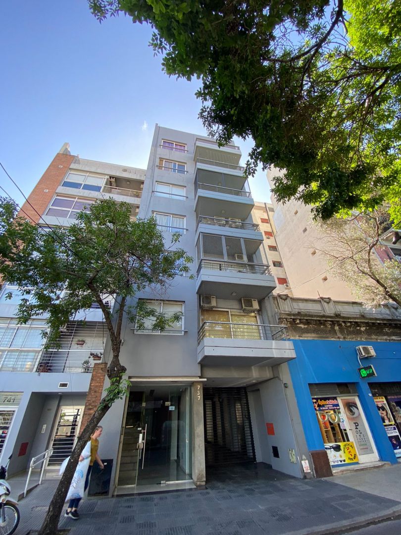 #5373797 | Alquiler | Departamento | Boedo (Nestor Oscar Curcio)