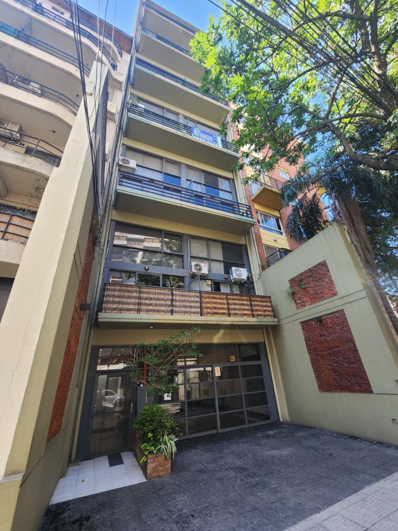 #5485208 | Venta | Departamento | Caballito (Nestor Oscar Curcio)