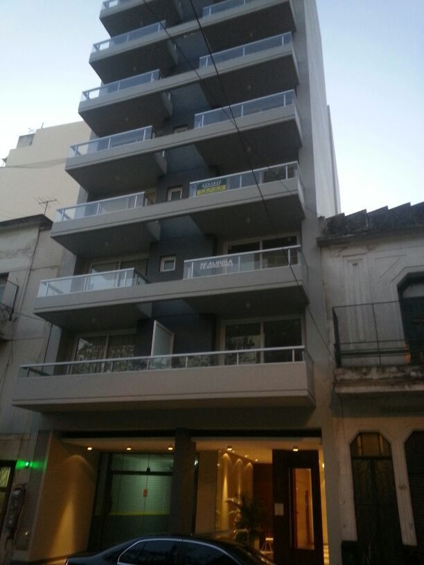 #5490070 | Alquiler | Departamento | Caballito (Nestor Oscar Curcio)