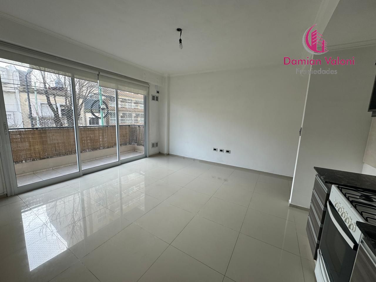 #5351435 | Alquiler | Departamento | Villa del Parque (Clave Inmobiliaria)