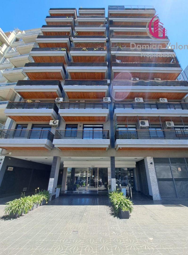 #5431261 | Alquiler | Departamento | Villa del Parque (Clave Inmobiliaria)