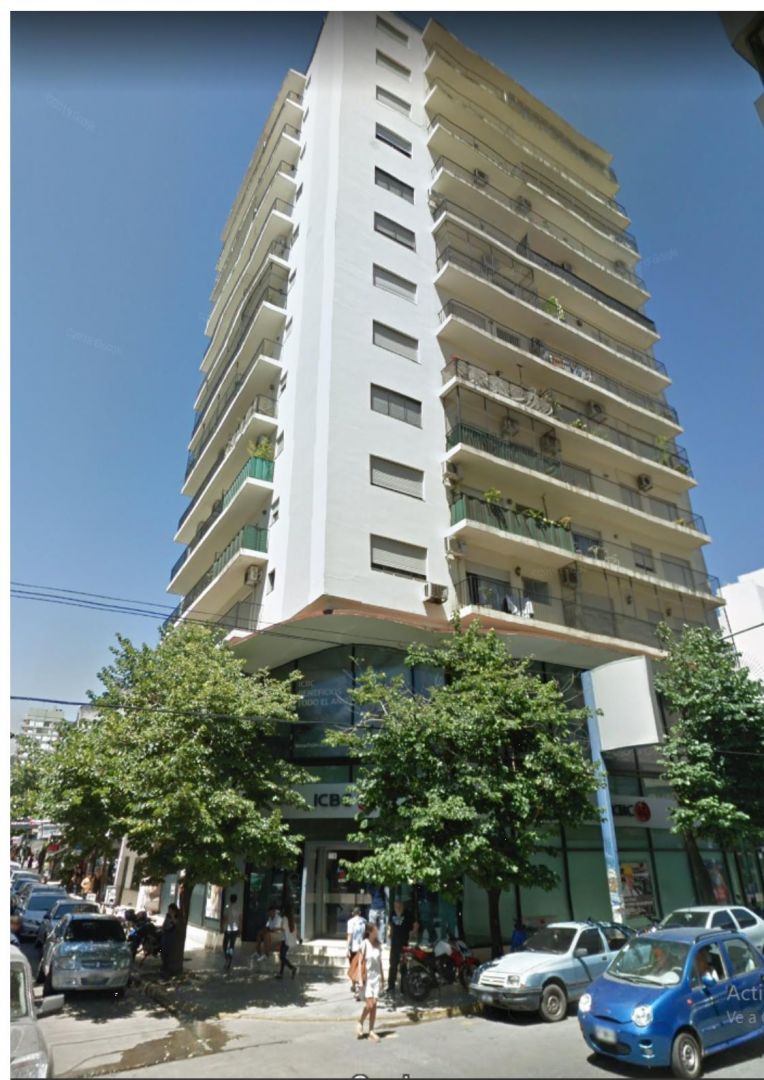 #2179797 | Venta | Departamento | Quilmes (Cavanna Inmobiliaria)