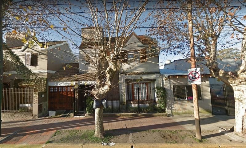 #5338589 | Venta | Casa | Temperley (Duchini Propiedades)