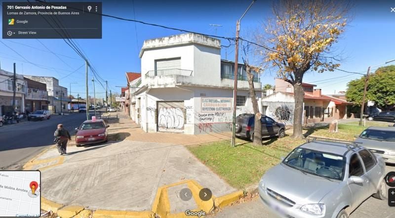 #5338593 | Sale | House | Lomas De Zamora (Duchini Propiedades)