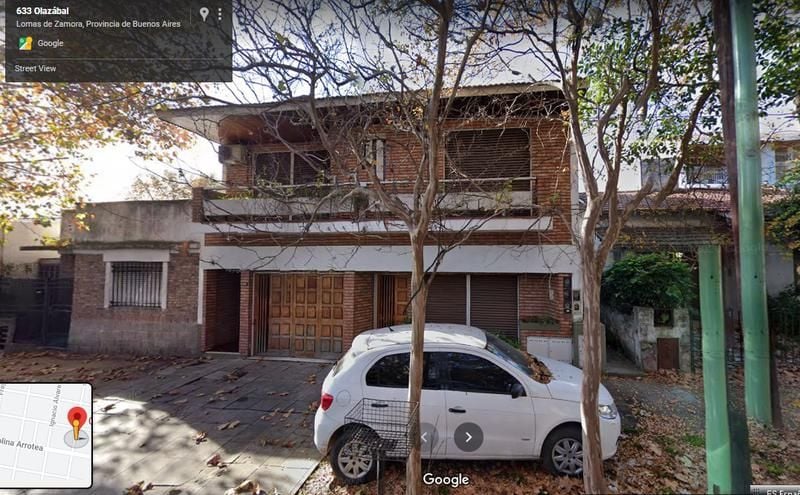 #5338595 | Venta | Casa | Banfield (Duchini Propiedades)