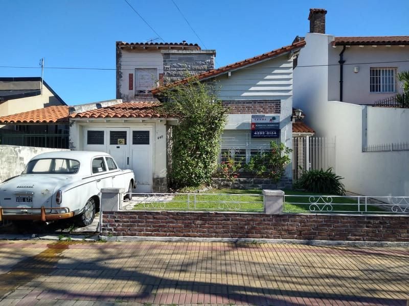 #5338614 | Sale | House | Temperley (Duchini Propiedades)