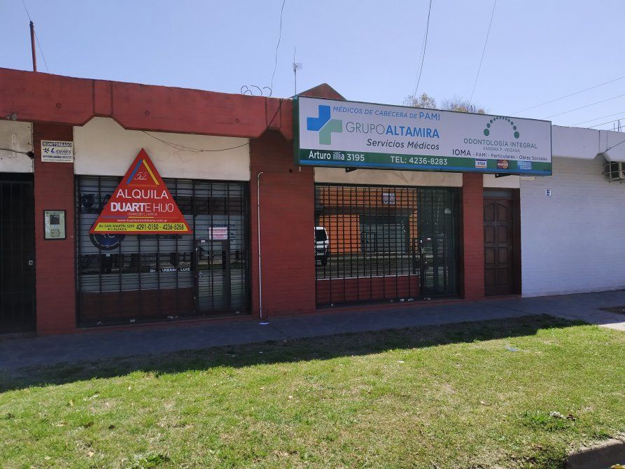 #3090782 | Venta | Local | Rafael Calzada (Duarte e hijos)