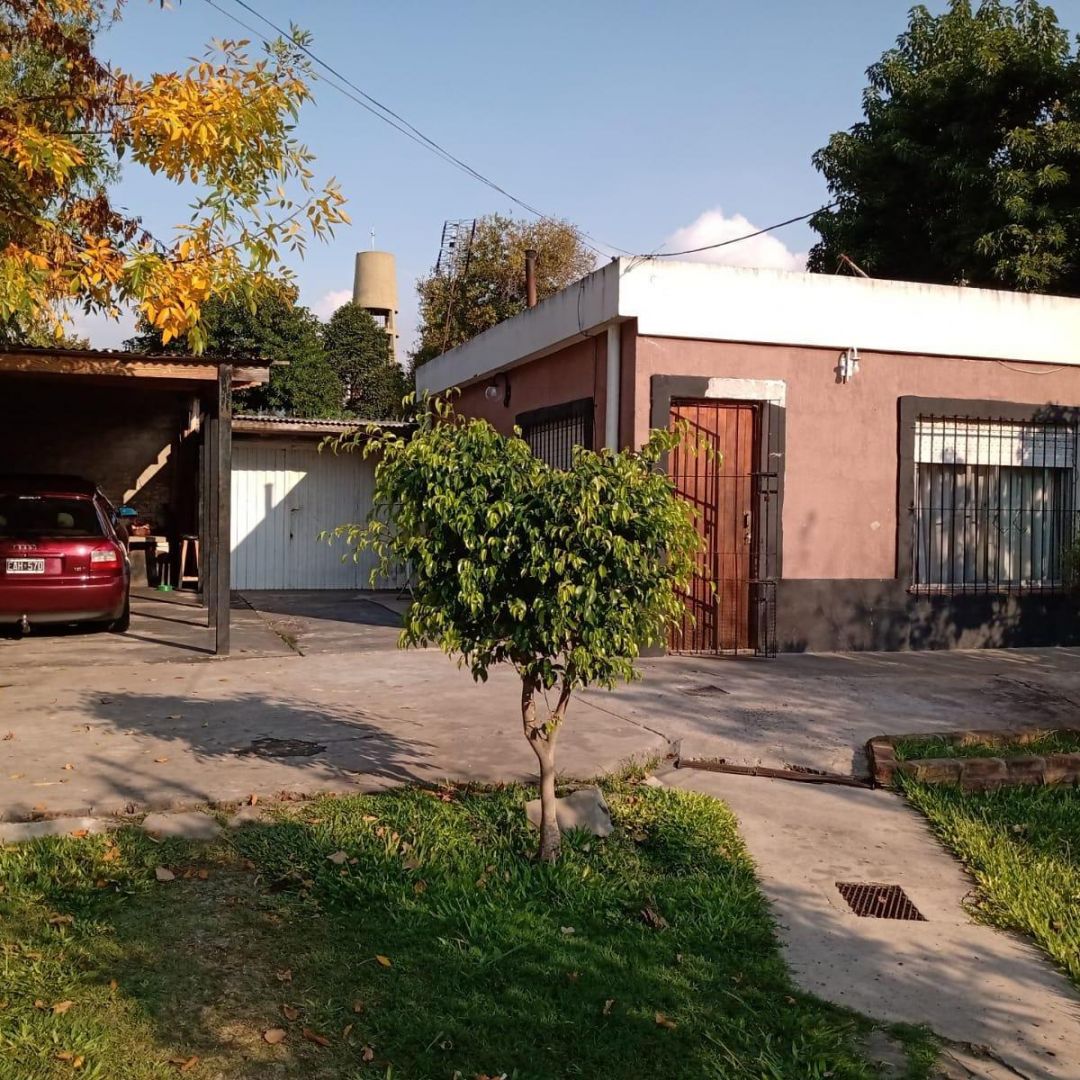 #3020000 | Venta | Casa | Rafael Calzada (Duarte e hijos)