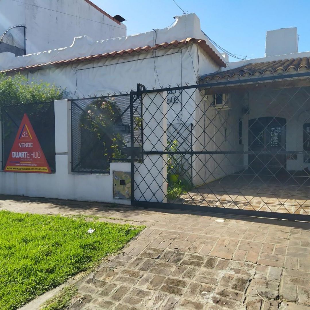 #3020002 | Venta | Casa | Rafael Calzada (Duarte e hijos)