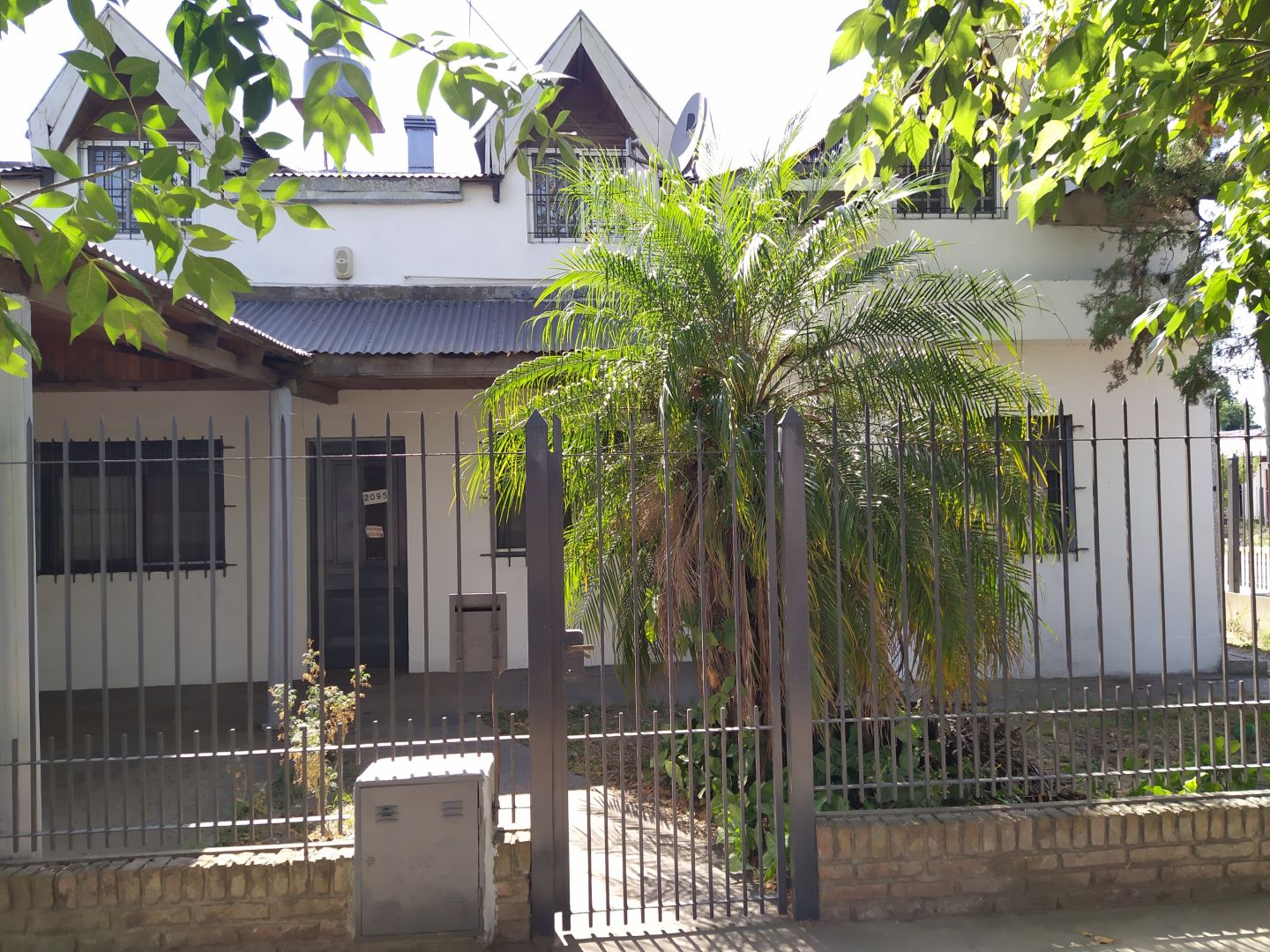 #3787301 | Venta | Casa | Rafael Calzada (Duarte e hijos)