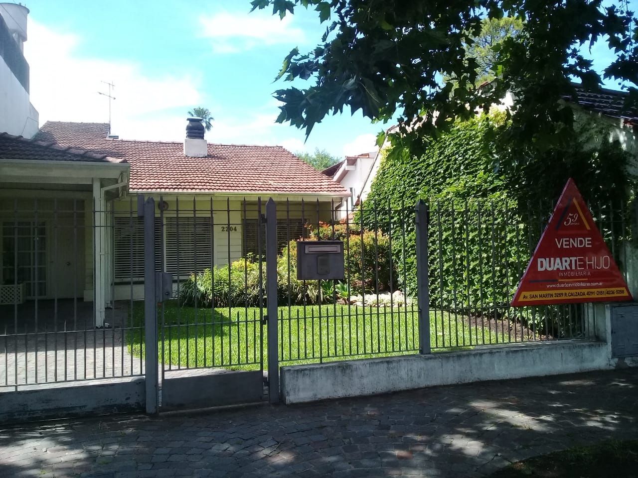 #4888163 | Venta | Casa | Jose Marmol (Duarte e hijos)