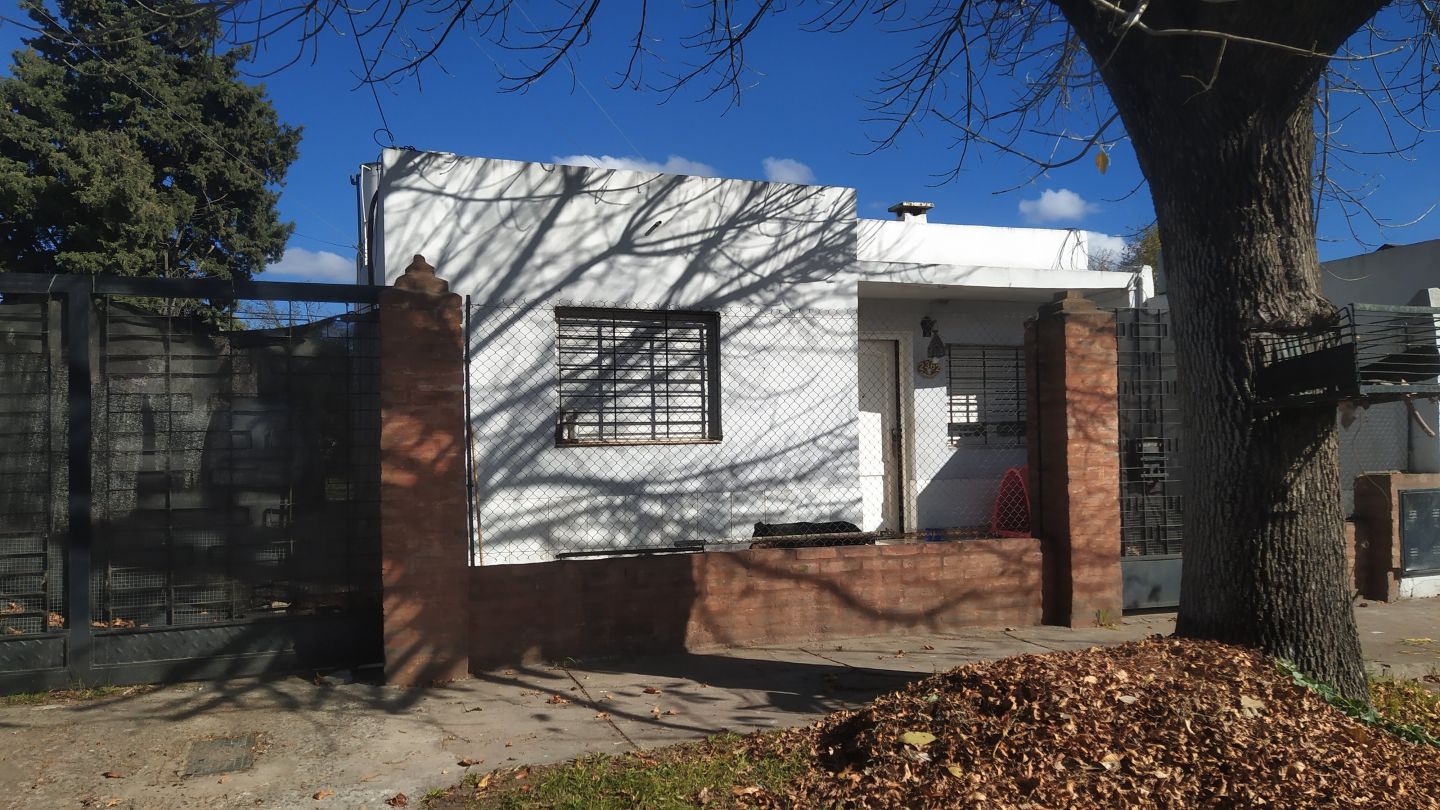 #5207734 | Venta | Casa | Rafael Calzada (Duarte e hijos)