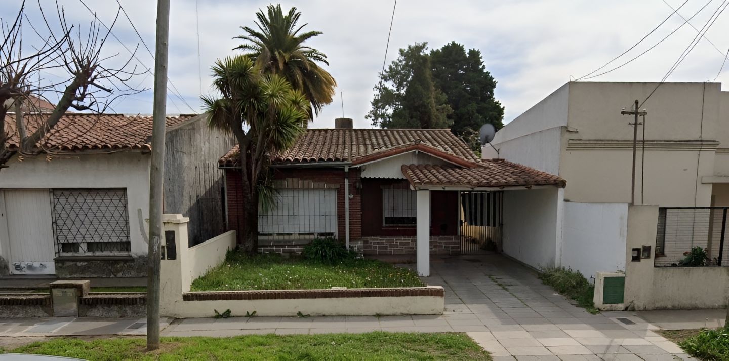 #5366647 | Venta | Casa | Rafael Calzada (Duarte e hijos)