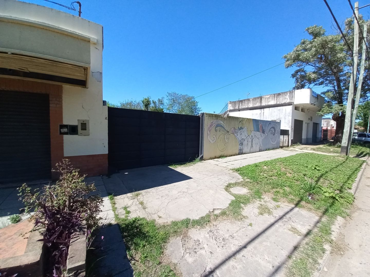 #5422950 | Venta | Casa | Rafael Calzada (Duarte e hijos)