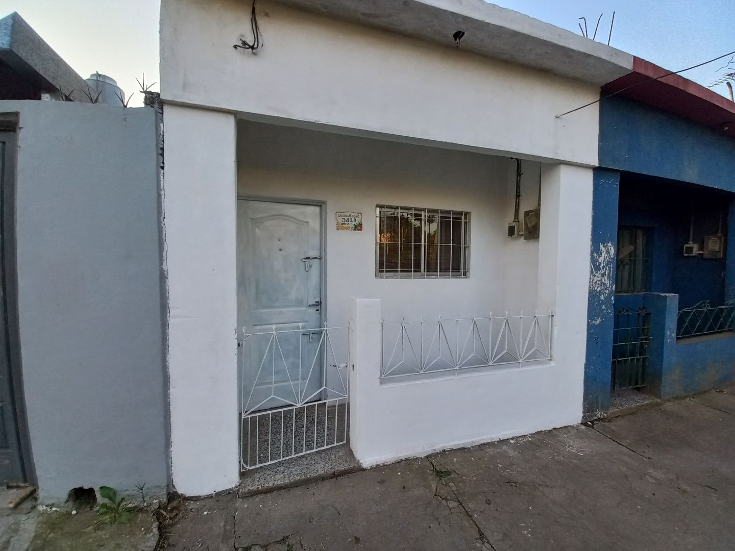 #5424754 | Alquiler | Departamento | Rafael Calzada (Duarte e hijos)