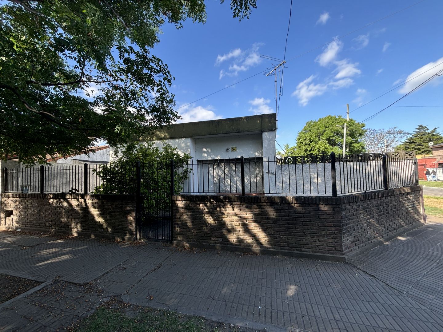 #5429589 | Venta | Casa | Rafael Calzada (Duarte e hijos)