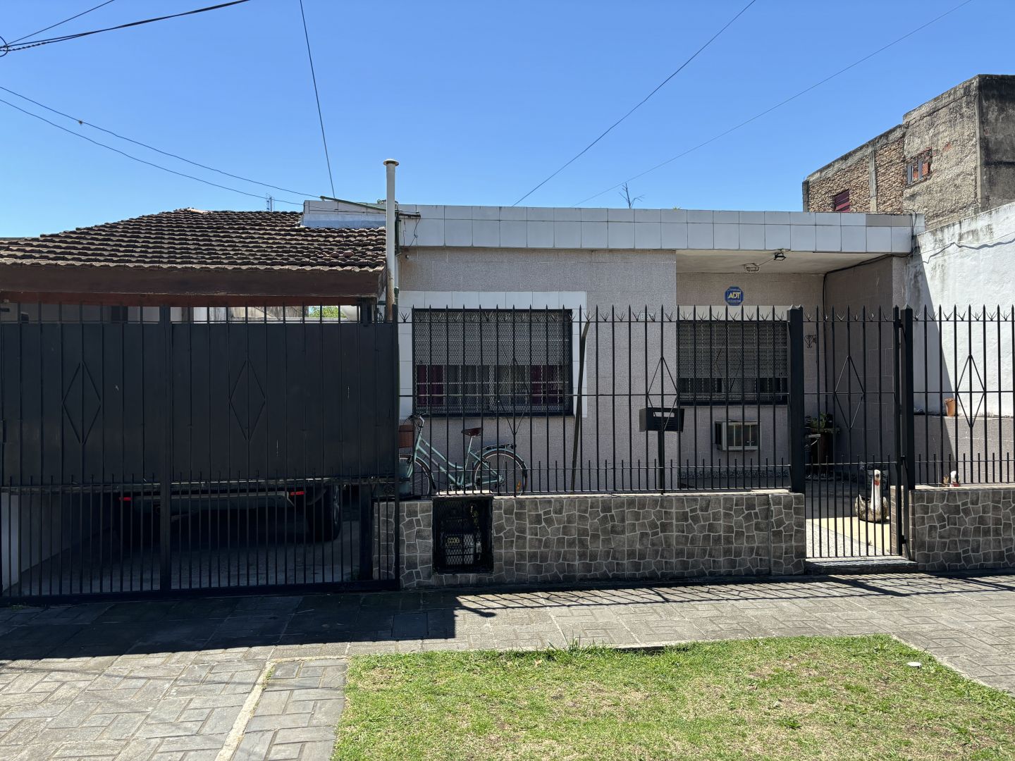 #5434465 | Venta | Casa | Rafael Calzada (Duarte e hijos)