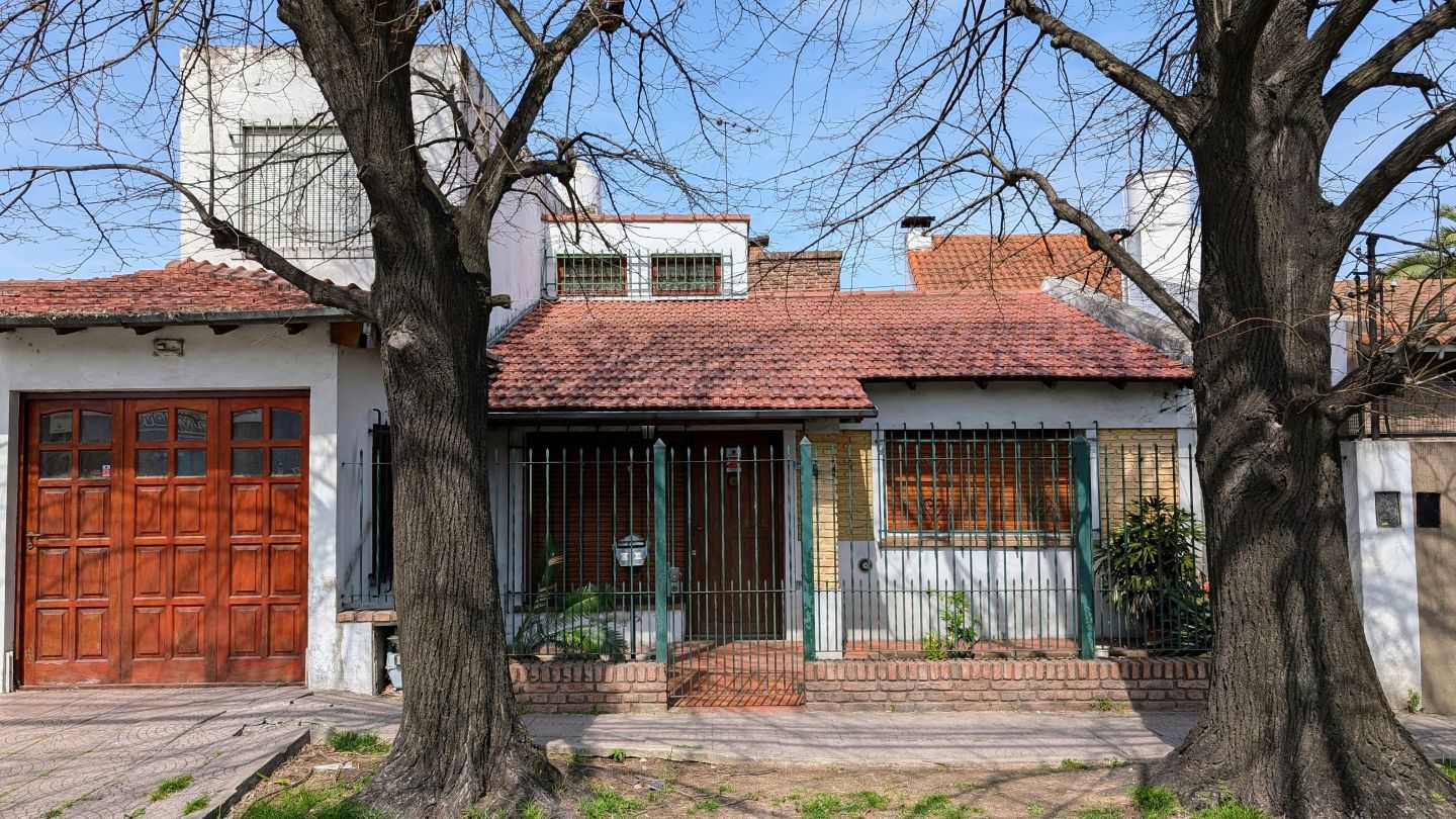 #5460841 | Venta | Casa | Rafael Calzada (Duarte e hijos)