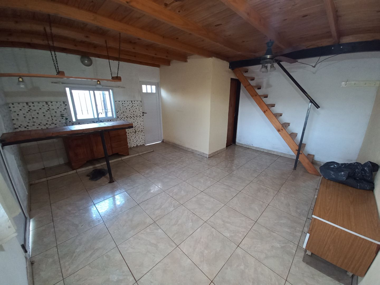 #5486631 | Alquiler | Departamento | Rafael Calzada (Duarte e hijos)