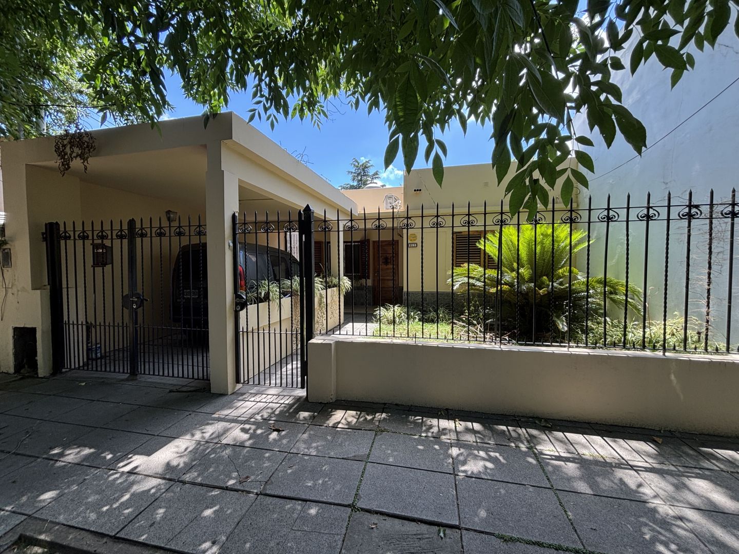 #5488549 | Venta | Casa | Adrogue (Duarte e hijos)