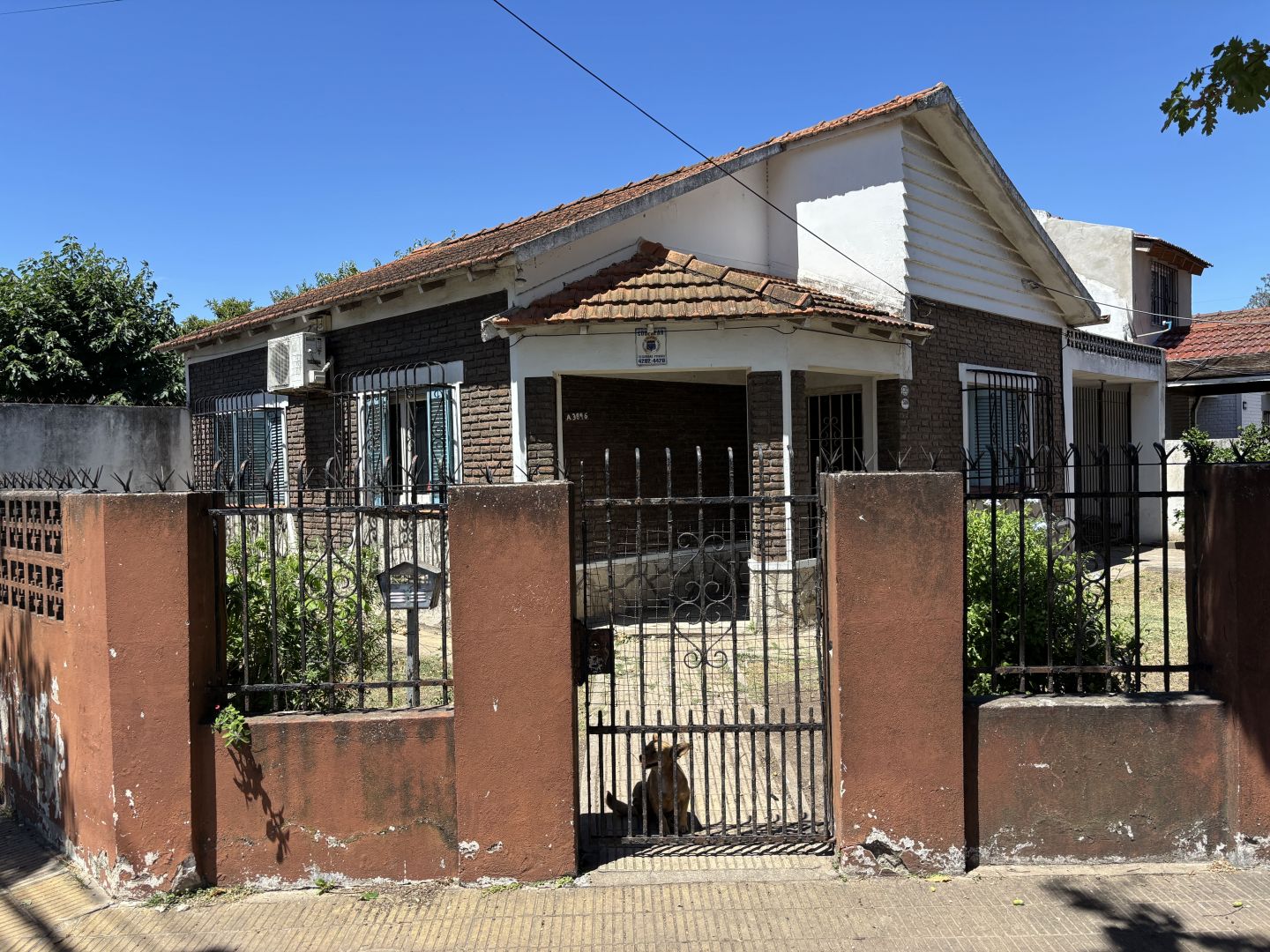 #5492833 | Venta | Casa | Claypole (Duarte e hijos)