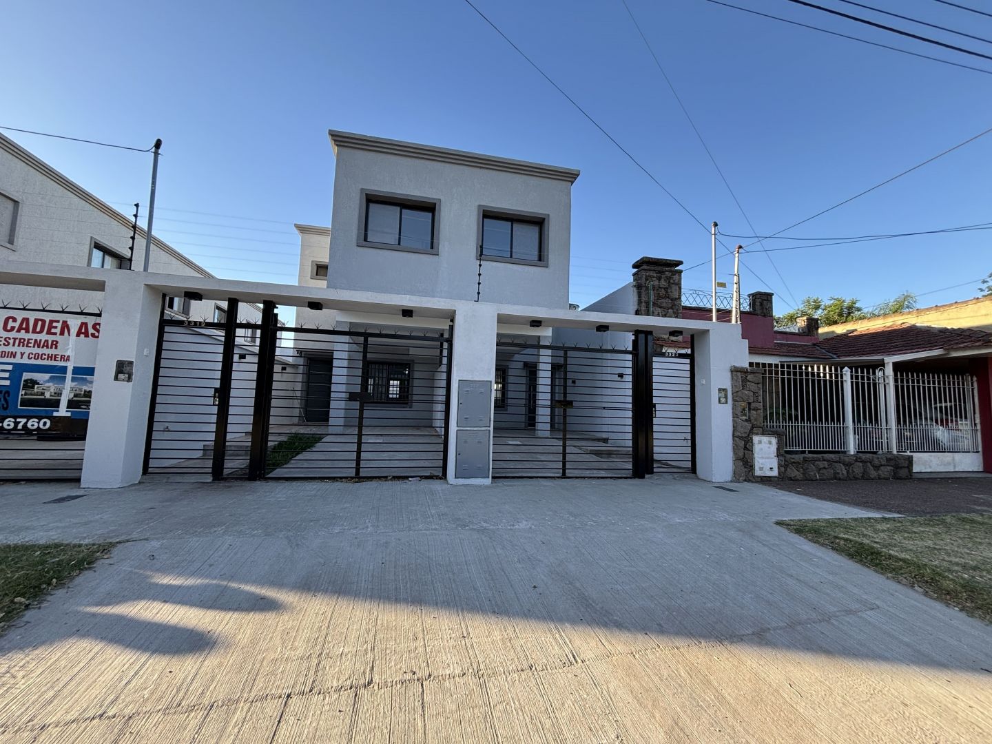 #5498487 | Venta | PH | Rafael Calzada (Duarte e hijos)