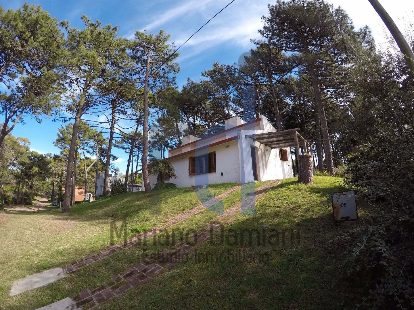#3147871 | Temporary Rental | Horizontal Property | Pinamar (Mariano Damiani Estudio Inmobiliario)
