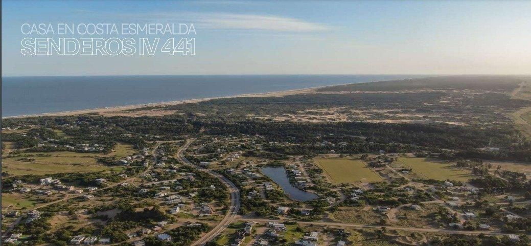 #5371492 | Venta | Casa | Costa Esmeralda (Mariano Damiani Estudio Inmobiliario)