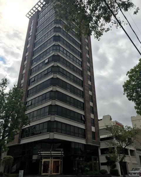 #5466900 | Venta | Departamento | Centro (Roberto E. Bernardi)