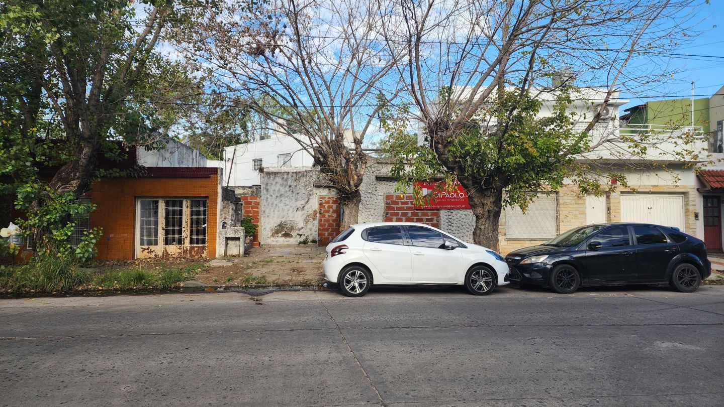 #5191734 | Venta | Lote | Caseros (Di Paolo Propiedades)