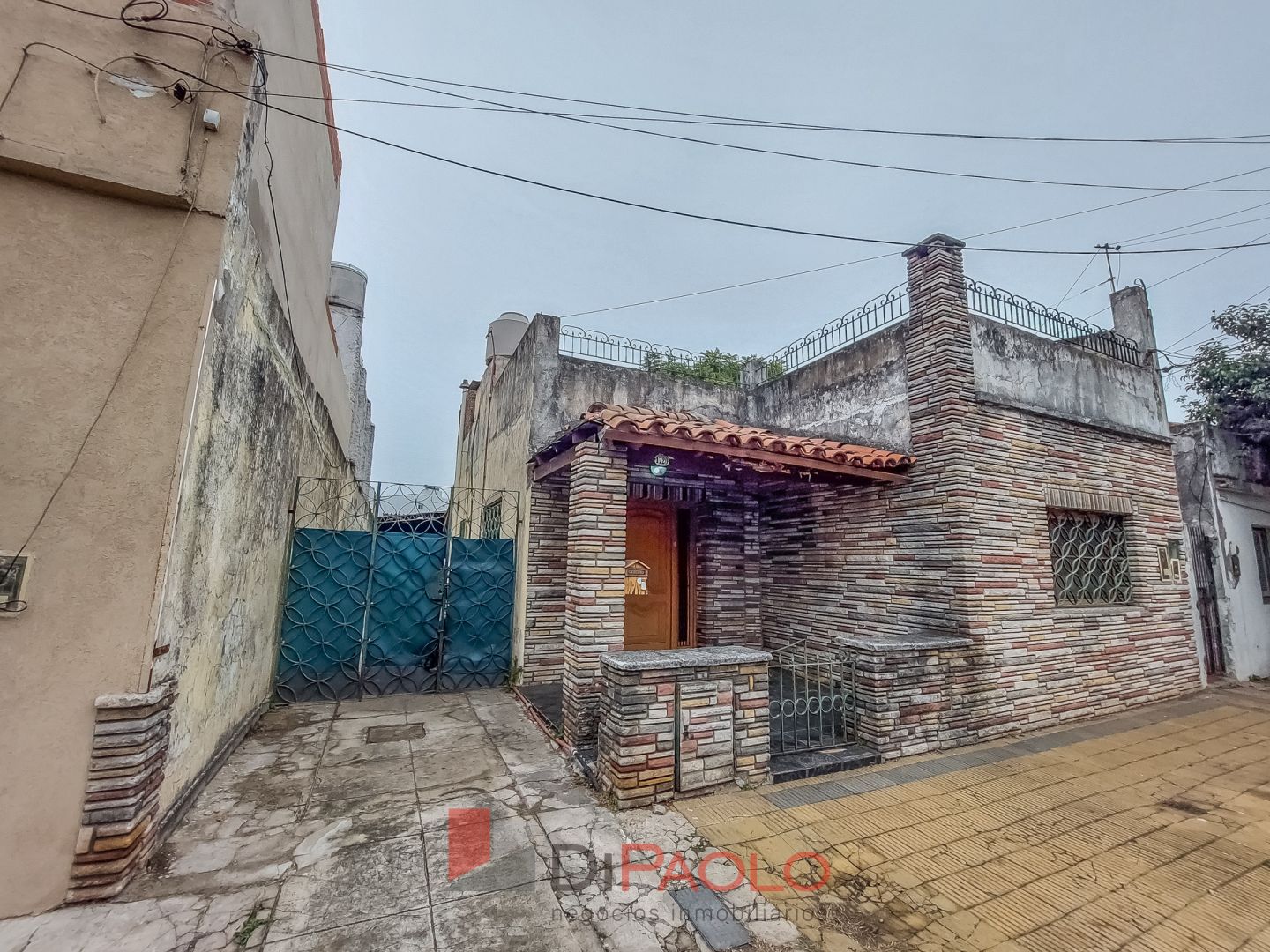 #5354022 | Venta | Casa | Caseros (Di Paolo Propiedades)