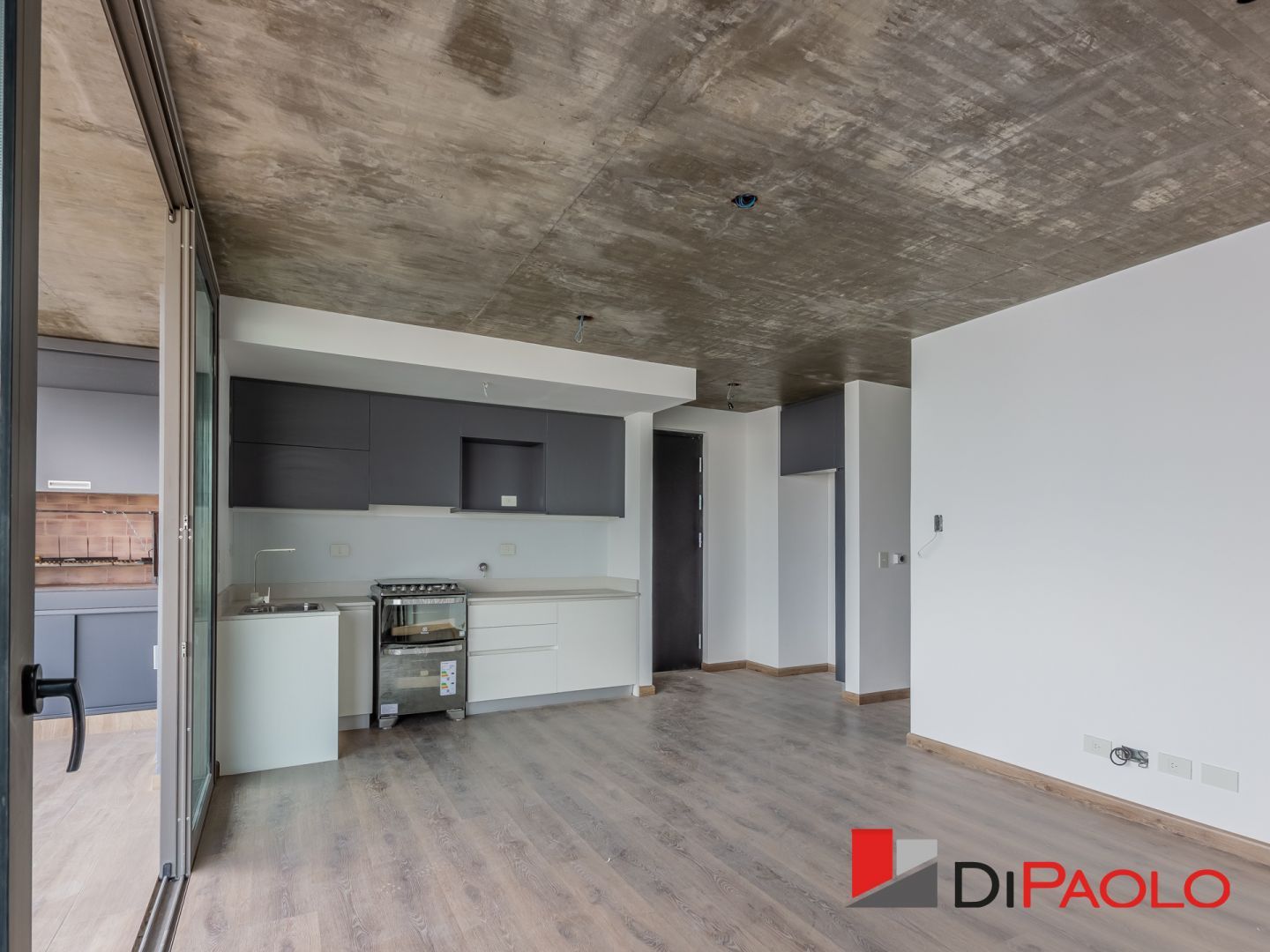 #5387720 | Sale | Apartment | Ciudadela (Di Paolo Propiedades)