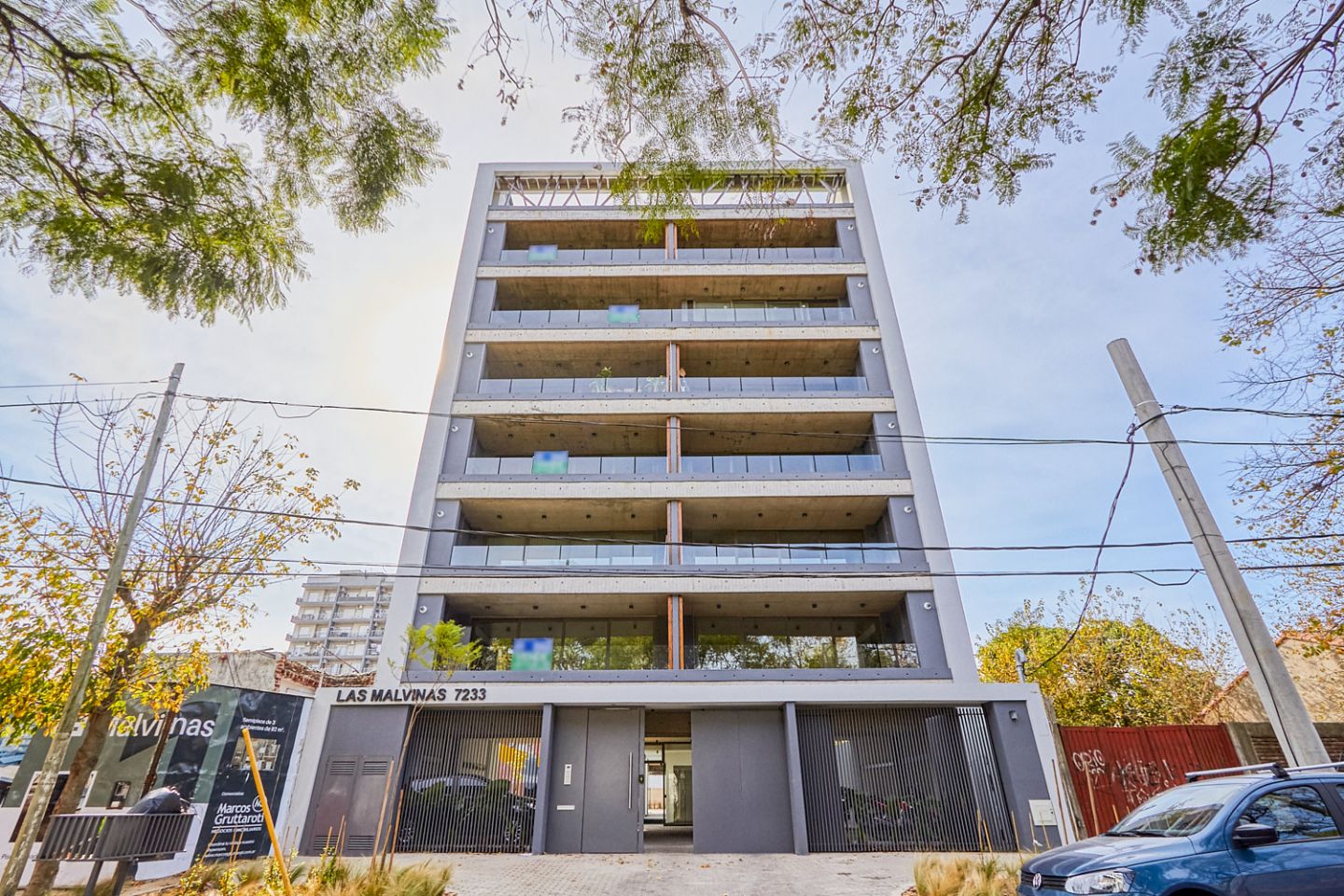 #5393284 | Venta | Departamento | Martin Coronado (Di Paolo Propiedades)