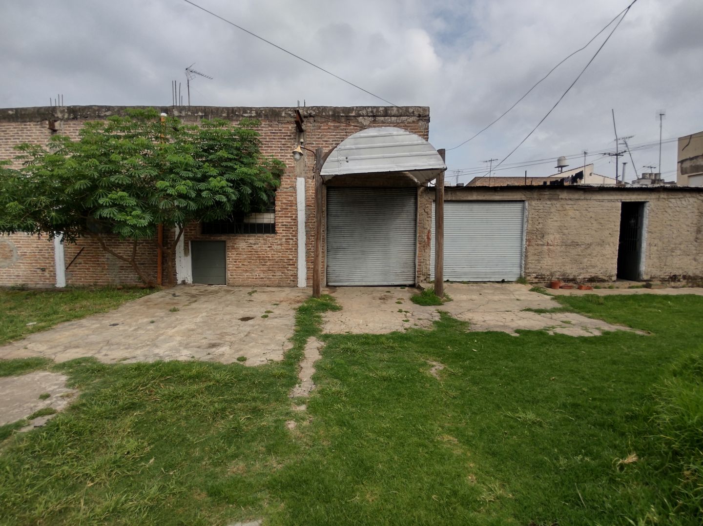 #5405372 | Alquiler | Galpón / Depósito / Bodega | Billinghurst (Di Paolo Propiedades)