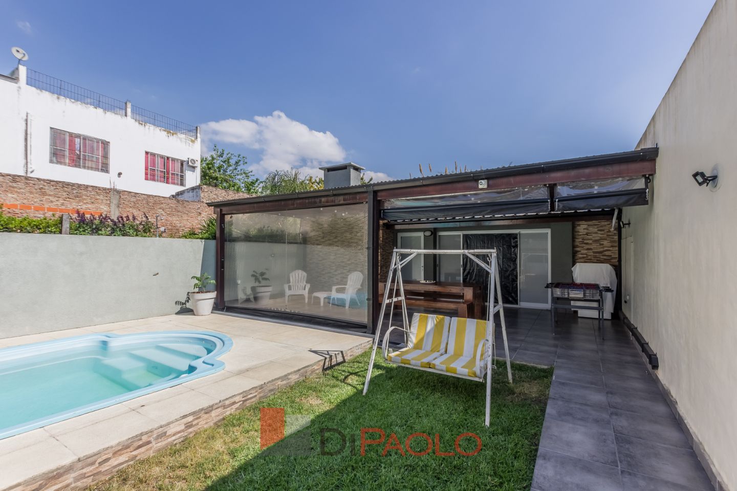 #5408521 | Sale | House | Villa Bosch (Di Paolo Propiedades)