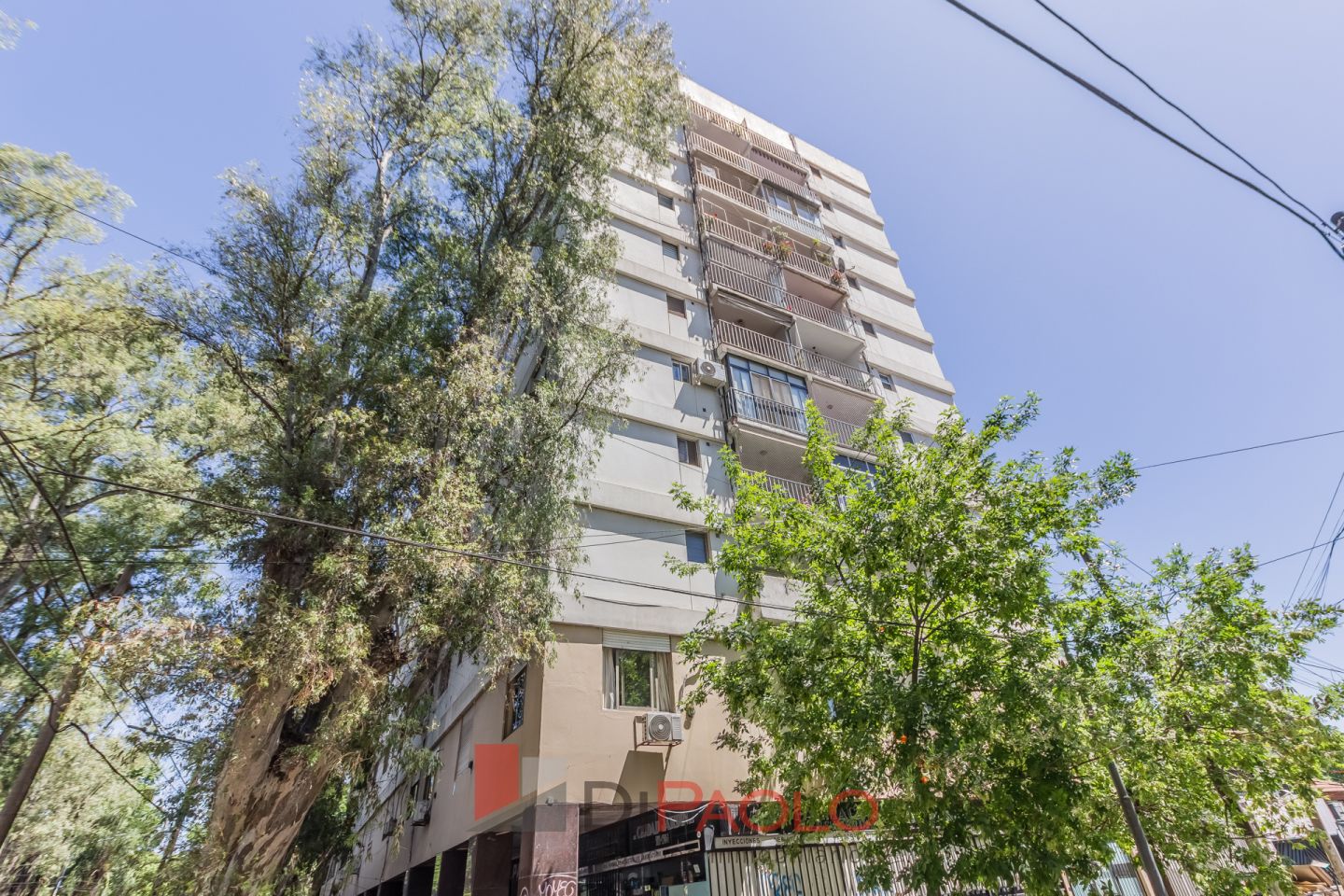 #5462292 | Venta | Departamento | Ciudad Jardin Del Palomar (Di Paolo Propiedades)