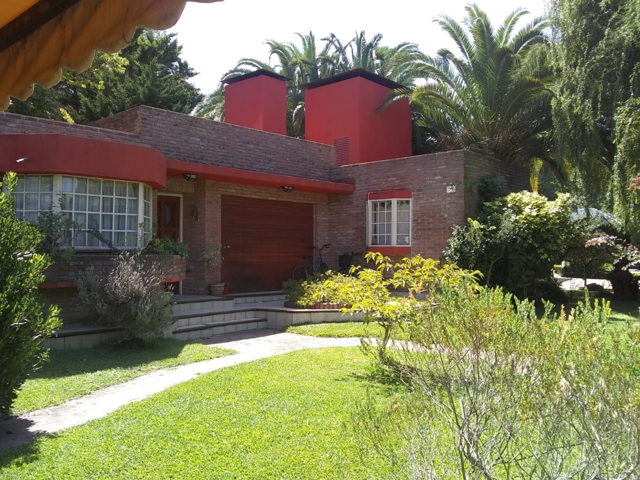 #5415779 | Venta | Casa | El Carmen (Dono Propiedades)