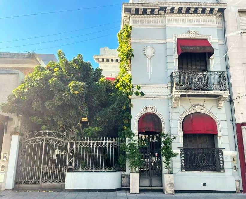 #5362965 | Venta | Casa | Quilmes (Dono Propiedades)