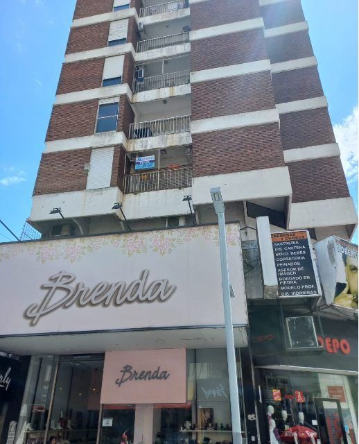 #5197453 | Venta | Departamento | Centro (Dono Propiedades)