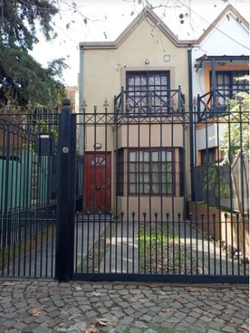 #5359465 | Venta | Casa | Bernal (Dono Propiedades)